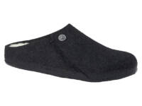 Birkenstock Zermatt (Anthracite) | Ahh Comfort Shoes display picture 3