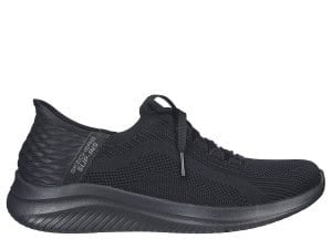 Ultra Flex 3.0 - Brilliant Path (Black/Black)