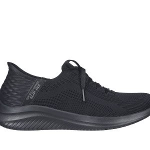 Ultra Flex 3.0 - Brilliant Path (Black/Black)