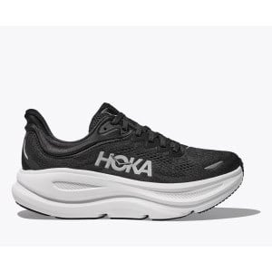 Bondi 9 Women'S (Black/White) - Wide