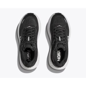 Bondi 9 Women'S (Black/White) - Wide