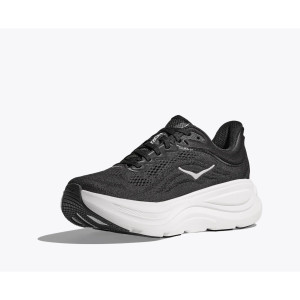Bondi 9 Women'S (Black/White) - Wide