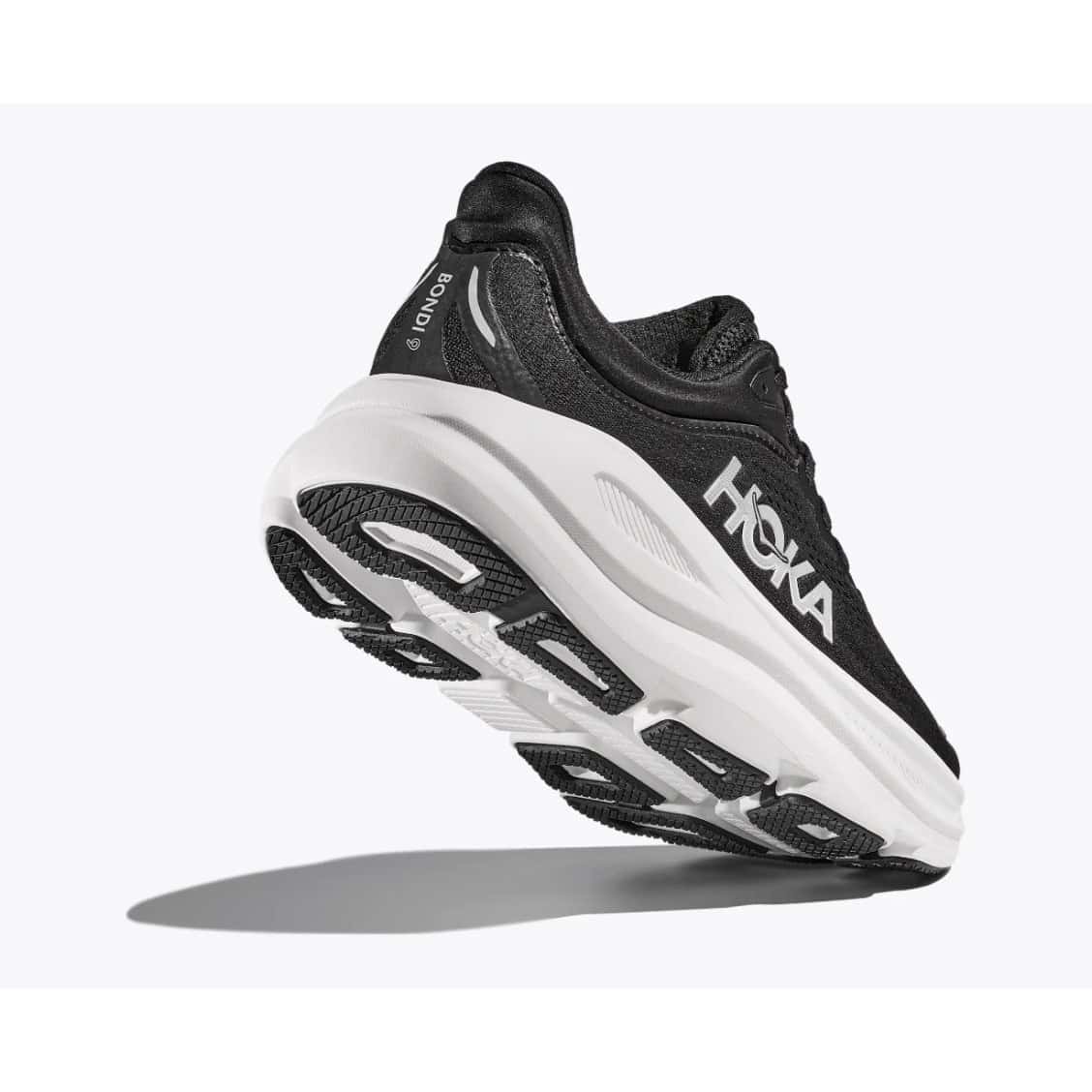Bondi 9 Women'S (Black/White) - Wide