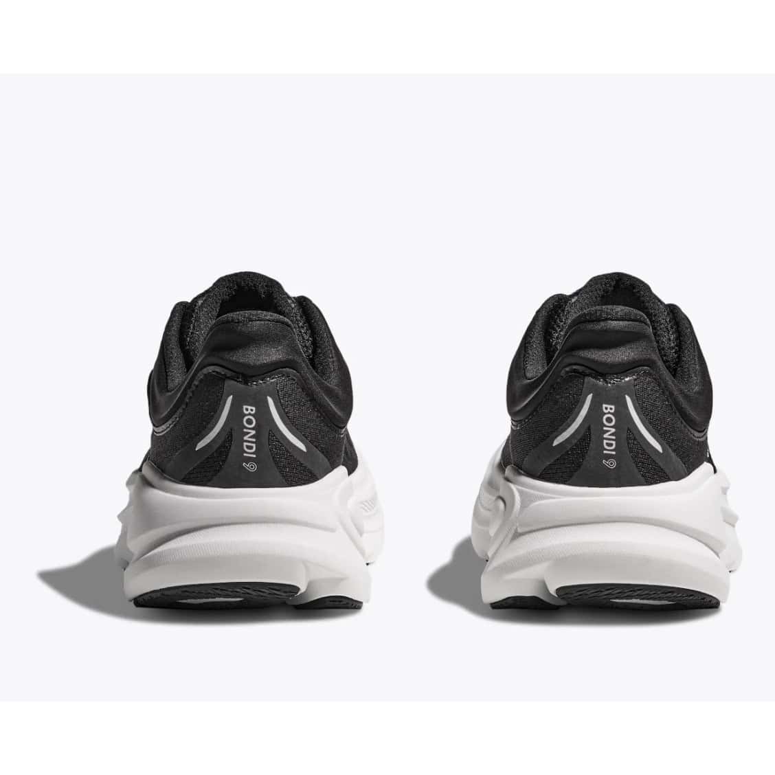 Bondi 9 Women'S (Black/White) - Wide