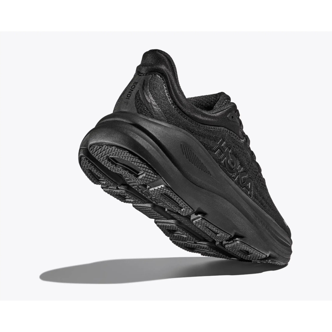 Bondi 9 Men'S (Black)