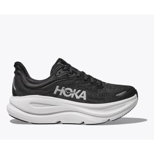Bondi 9 Men'S (Black/White) - X-Wide