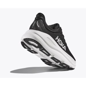 Bondi 9 Men'S (Black/White) - X-Wide