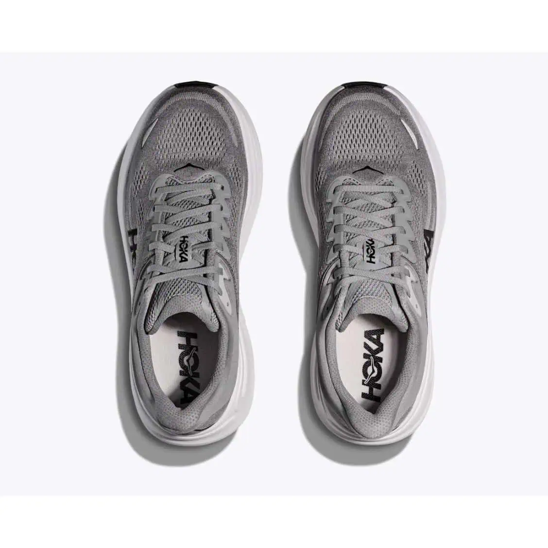 Bondi 9 Men'S (Grey)