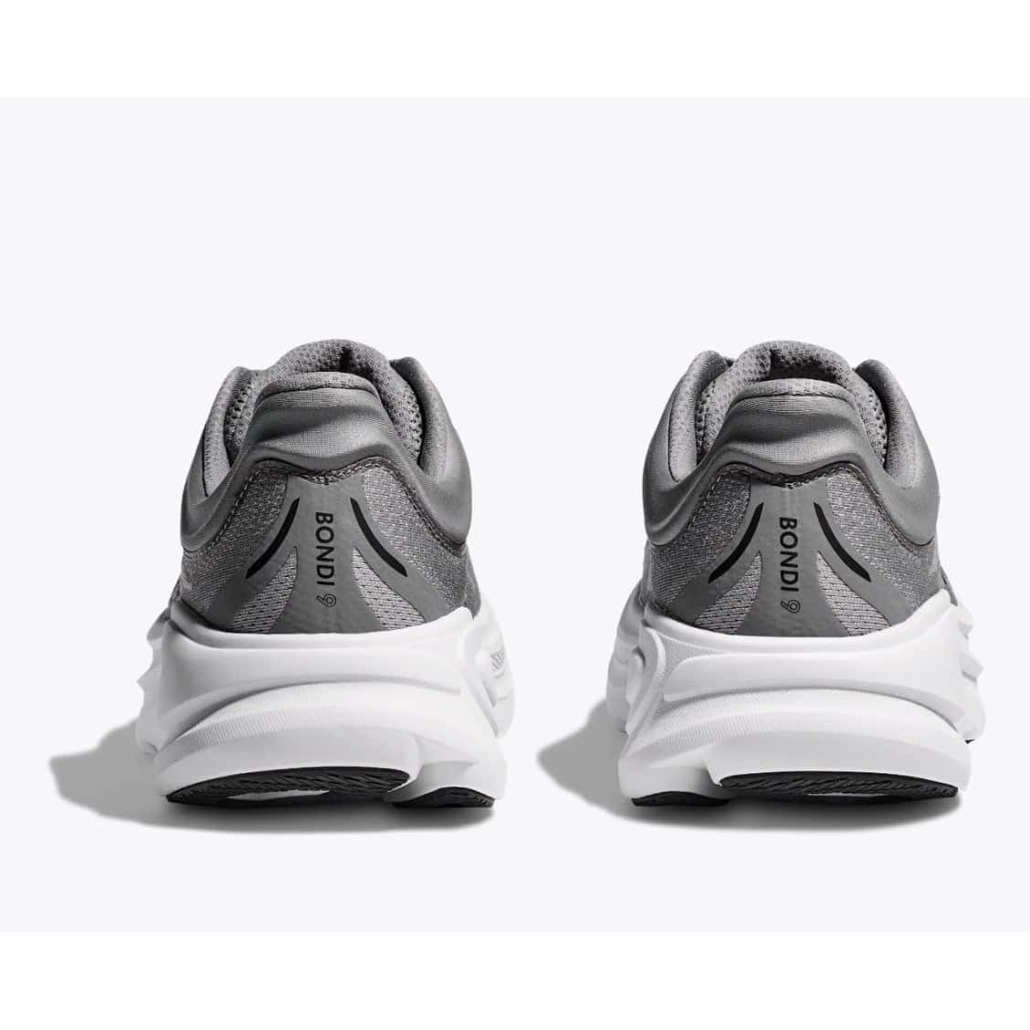 Bondi 9 Men'S (Grey)