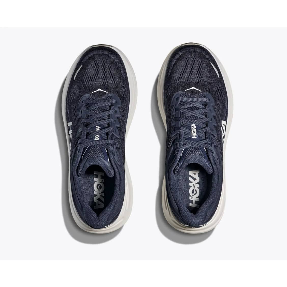 Bondi 9 Men'S (Navy) - Wide