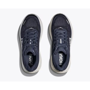 Bondi 9 Men'S (Navy) - Wide