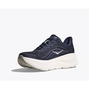 Bondi 9 Men'S (Navy) - Wide