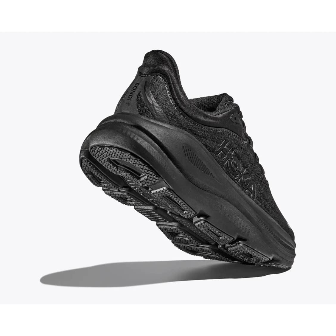 Bondi 9 Women'S (Black)