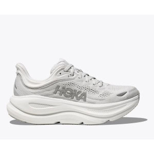 Bondi 9 Women'S (Grey) - X-Wide