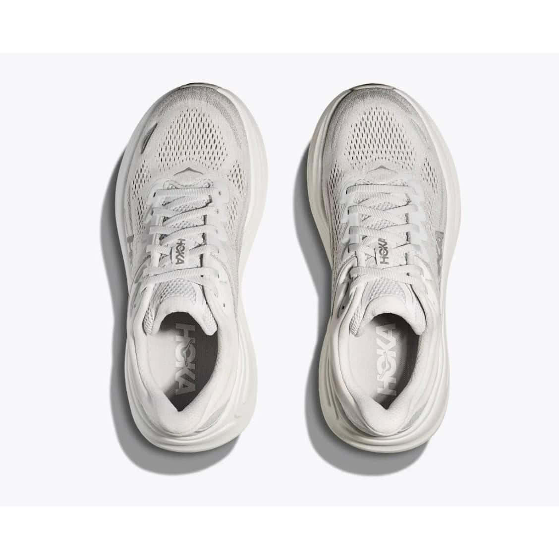 Bondi 9 Women'S (Grey) - X-Wide