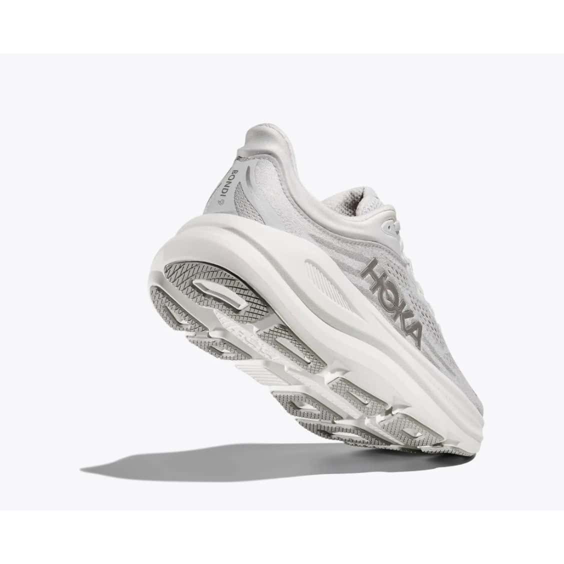 Bondi 9 Women'S (Grey) - X-Wide