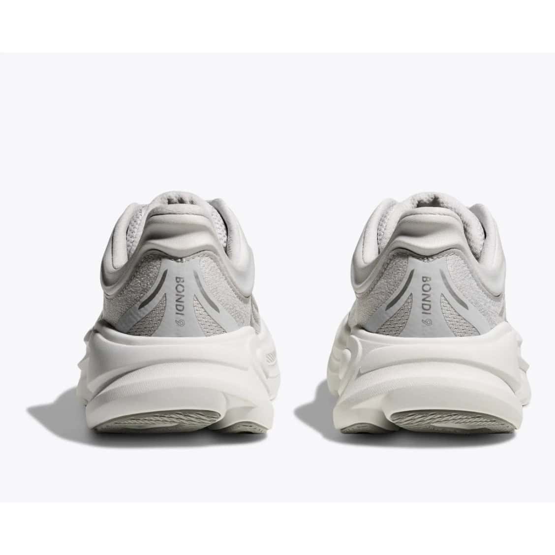 Bondi 9 Women'S (Grey) - X-Wide